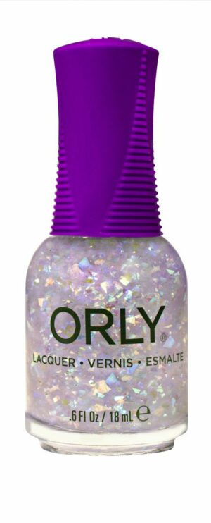 ORLY ESMALTE 2000055 KICK GLASS 18 ML