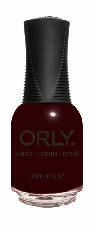 ORLY ESMALTE 2000063 OPULENT OBSESSION 18 ML