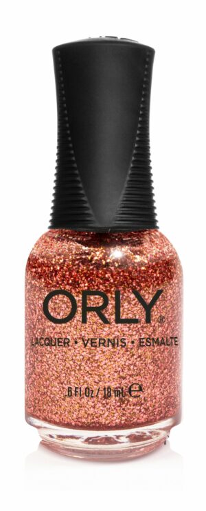 ORLY ESMALTE 2000064 INEXHAUSTABLE CHARM 18 ML