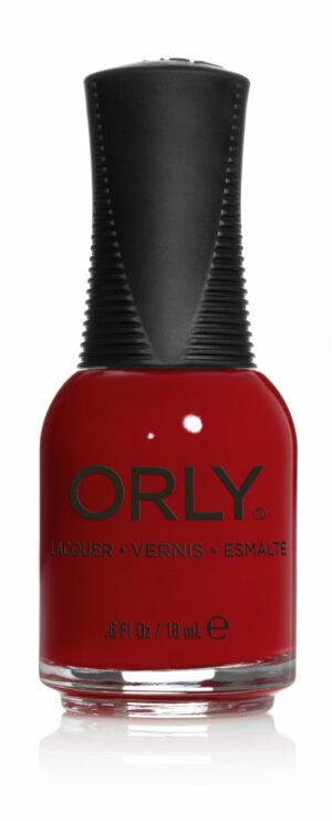 ORLY ESMALTE 20025 MACHERIE 18 ML