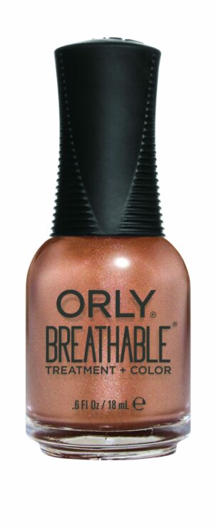 ORLY BREATHABLE 2010002 COMET RELIEF 18 ML