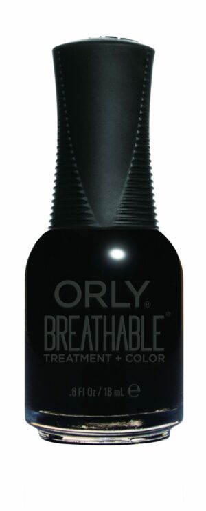 ORLY BREATHABLE 2010005 MIND OVER MATTE 18 ML