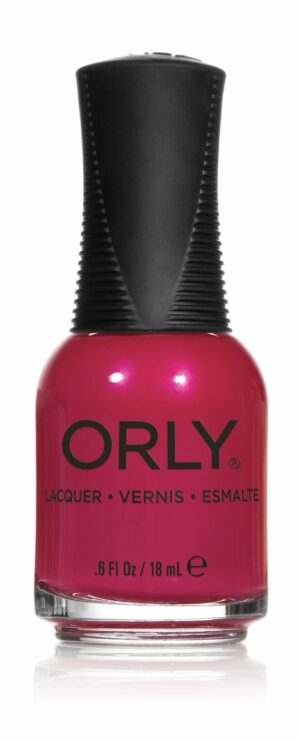 ORLY ESMALTE 20328 HAWAIIAN PUNCH 18 ML