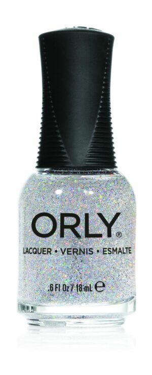 ORLY ESMALTE 20483 SHINE IN CRAZY DIAMOND 18 ML