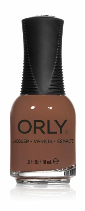 ORLY ESMALTE 20575 COFFEE BREAK 18 ML
