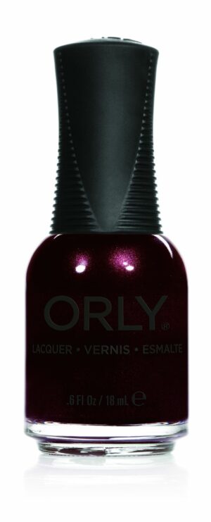 ORLY ESMALTE 20645 TAKE HIM TO THE CLEANSER 18 ML