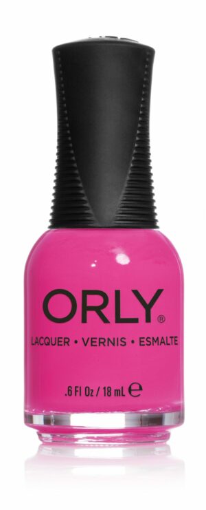 ORLY ESMALTE 20745 FANCY FUCHSIA 18 ML