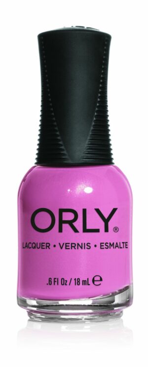 ORLY ESMALTE 20758 ARTIFICIAL SWEETENER 18 ML