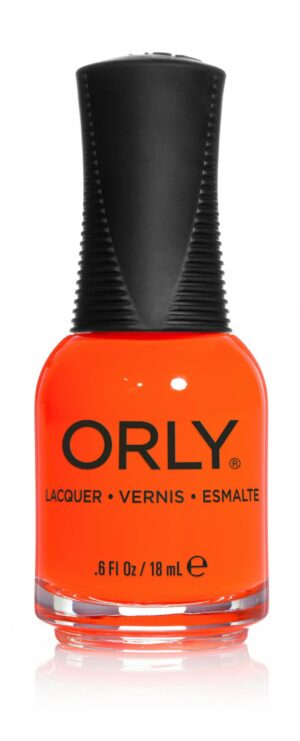 ORLY ESMALTE 20764 MELT YOUR POPSICLE 18 ML