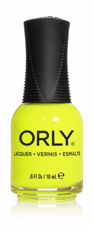 ORLY ESMALTE 20765 GLOWSTICK 18 ML