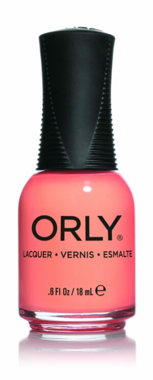ORLY ESMALTE 20848 PUSH THE LIMIT 18 ML