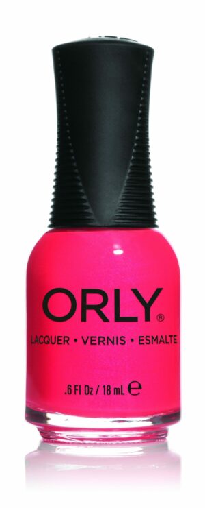ORLY ESMALTE 20852 FIREBALL 18 ML