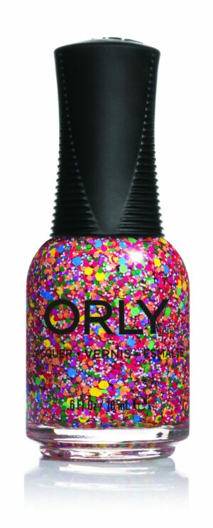 ORLY ESMALTE 20856 TURN IT UP 18 ML