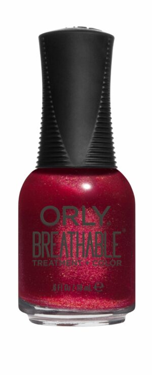 ORLY BREATHABLE 20904 STRONGER THAN EVER  18 ML