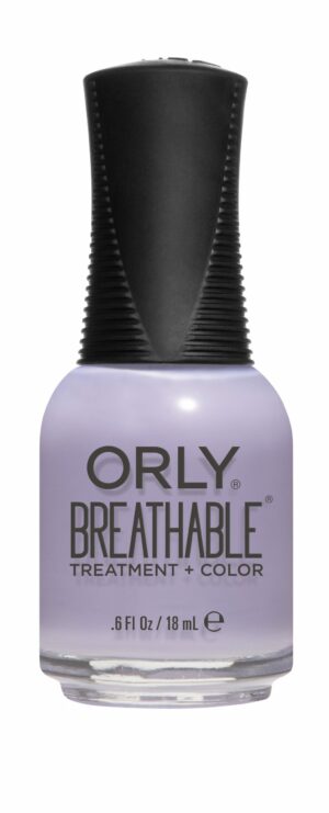 ORLY BREATHABLE 20918 JUST BREATHE 18 ML