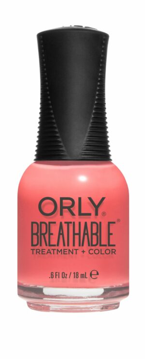 ORLY BREATHABLE 20919 NAIL SUPERFOOD 18 ML