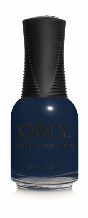 ORLY ESMALTE 20938 BLUE SUEDE 18 ML