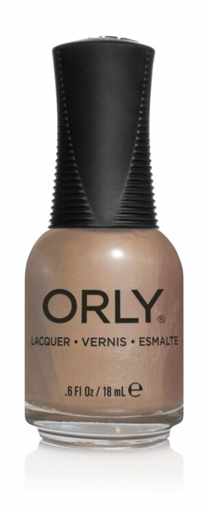 ORLY ESMALTE 20941 CHAMPAGNE SLUSHIE 18 ML
