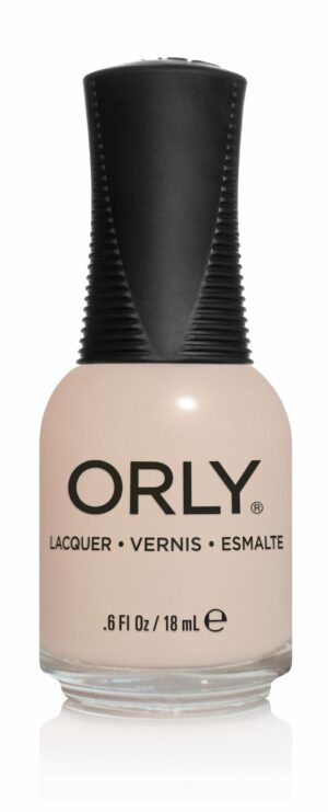 ORLY ESMALTE 20942 FAUX PEARL 18 ML