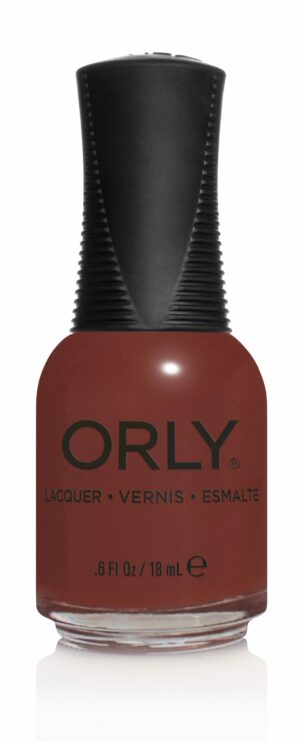 ORLY ESMALTE 20944 PENNY LEATHER 18 ML