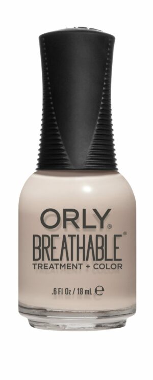 ORLY BREATHABLE 20949 ALMOND MILK 18 ML