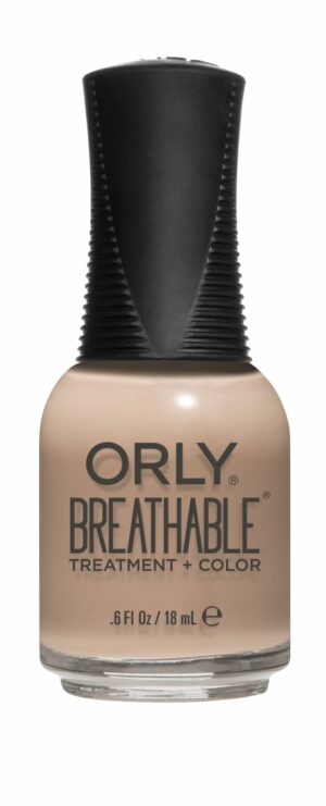 ORLY BREATHABLE 20951 DOWN TO EARTH 18 ML