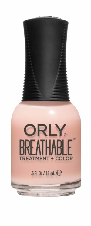 ORLY BREATHABLE 20953 KISS ME I'M KIND 18 ML