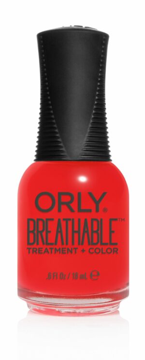 ORLY BREATHABLE 20955 VITAMIN BURST 18 ML