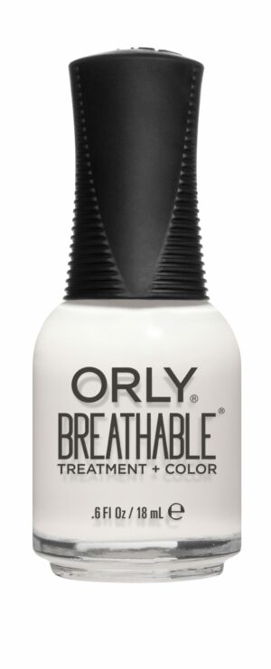 ORLY BREATHABLE 20956 WHIT TIPS 18 ML