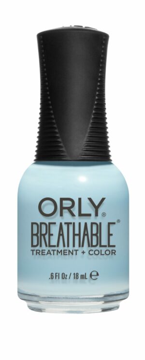 ORLY BREATHABLE 20958 MORNING MANTRA 18 ML