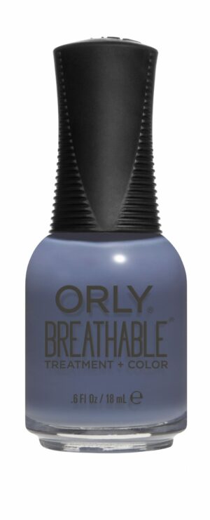 ORLY BREATHABLE 20960 DE-STRESSED DENIM 18 ML