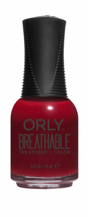 ORLY BREATHABLE 20963 NAMASTE HEALTHY 18 ML