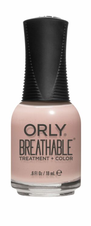 ORLY BREATHABLE 20966 SHEER LUCK 18 ML
