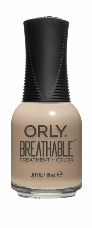 ORLY BREATHABLE 20985 BARE NECESSITY 18 ML