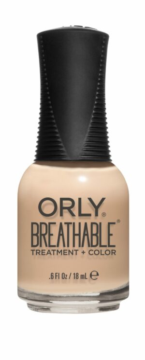 ORLY BREATHABLE 20986 MIND BODY SPIRT 18 ML