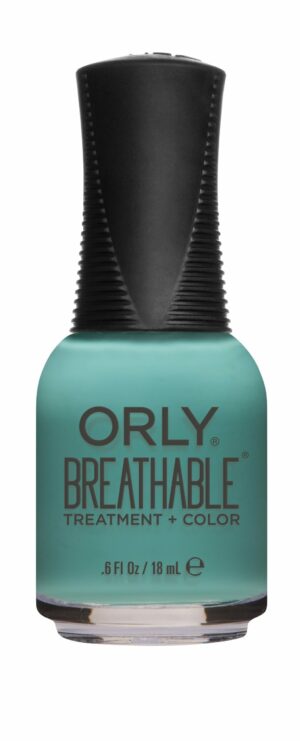 ORLY BREATHABLE 20987 SEA THE FUTURE 18 ML