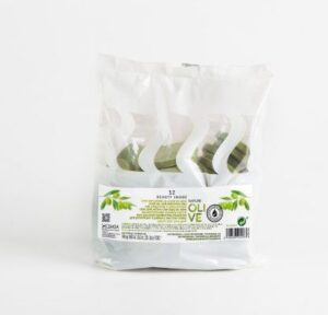 BEAUTY IMAGE CERA OLIVA 1KG