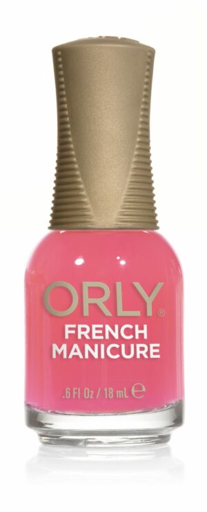 ORLY ESMALTE 22005 BARE ROSE 18 ML