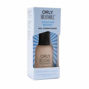 ORLY BREATHABLE CALCIUM BOOST 18 ML