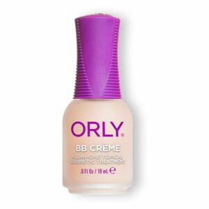 ORLY BB CRÈME BARELY NUDE 18 ML