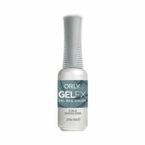 ORLY GELFX 300034  COLD SHOULDER 9 ML