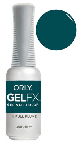 ORLY GELFX 3000114 FULL PLUME 9 ML