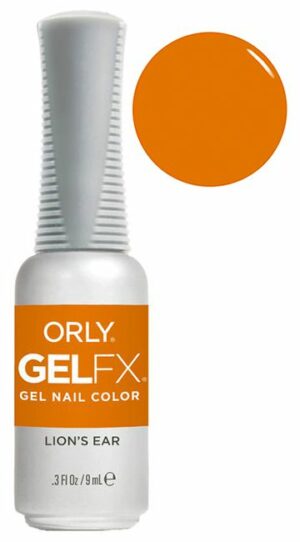 ORLY GELFX 3000116 L'ION HEART 9 ML