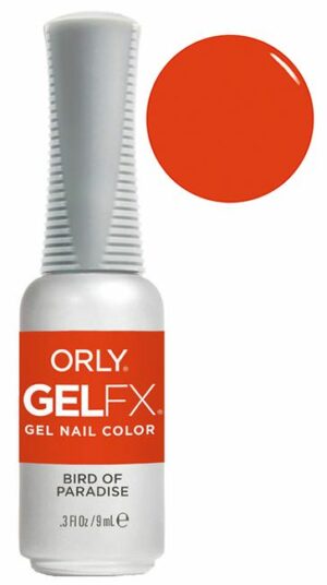 ORLY GELFX 3000117 BIRD OF PARADISE 9 ML