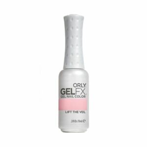 ORLY GELFX 30008 LIFT THE VEIL 9 ML