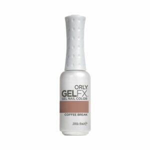 ORLY GELFX 30575 COFFEE BREAK 9 ML