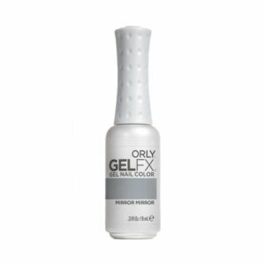 ORLY GELFX 30713 MIRROR MIRROR 9 ML