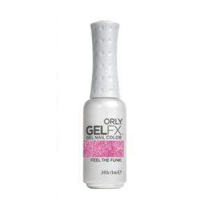 ORLY GELFX 30868 FEEL THE FUNKY 9 ML