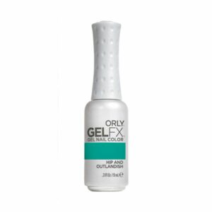 ORLY GELFX 30870 HIP AND OUTLANDISH 9 ML