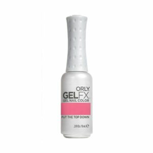 ORLY GELFX 30874 PUT THE TOP DOWN 9 ML